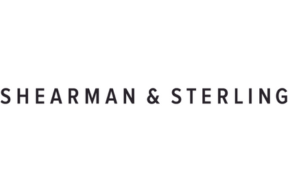 Shearman & Sterling for website