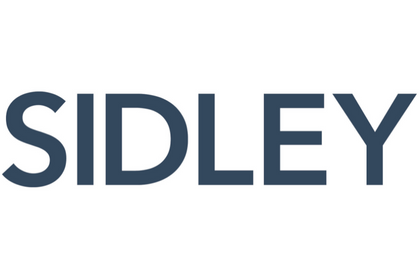 Sidley for website