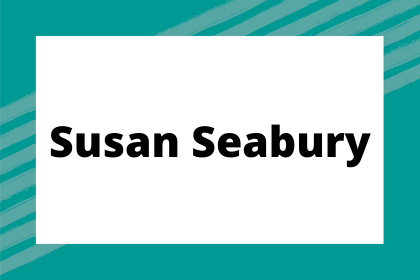 Susan Seabury Logo