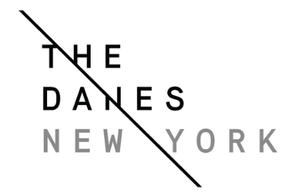 The Danes Logo for Website