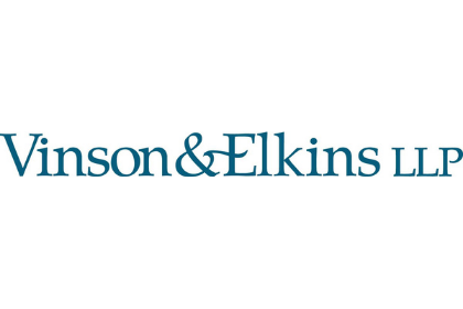 Vinson & Elkins for Website