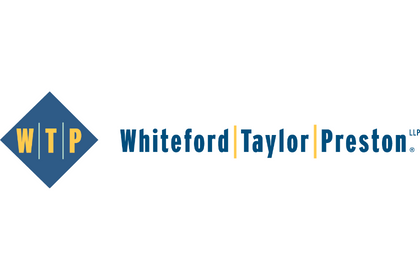 Whiteford Taylor Preston