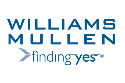 Williams Mullen logo