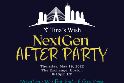 NextGen Boston After Party: Thursday, May 19