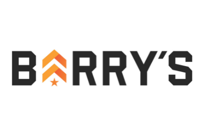 Barrys for website