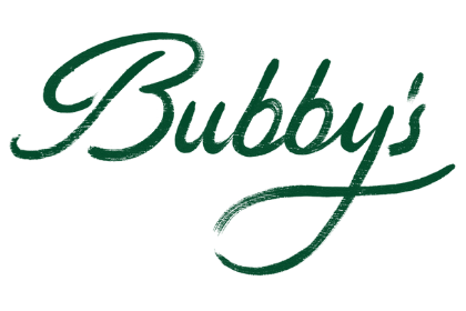 Bubbys for Website
