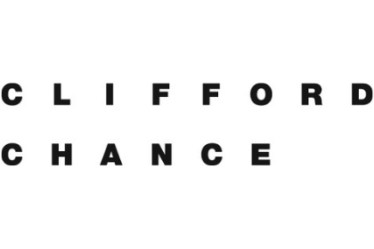 Clifford Chance Logo For Website