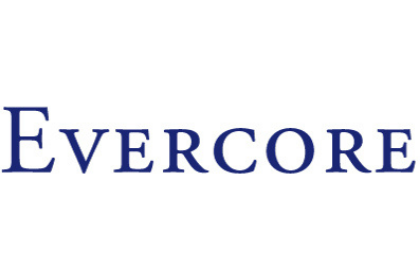Evercore logo for website