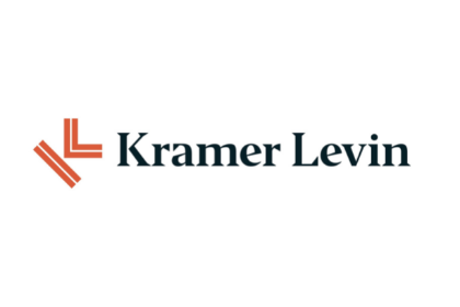 Kramer Levin Logo for website