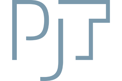 PJT Logo to use on site