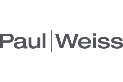 Paul Weiss for Website