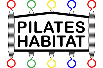 Pilates Habitat Logo for Website