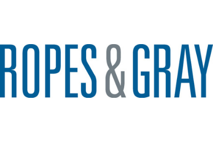 Ropes and Gray Logo for Website