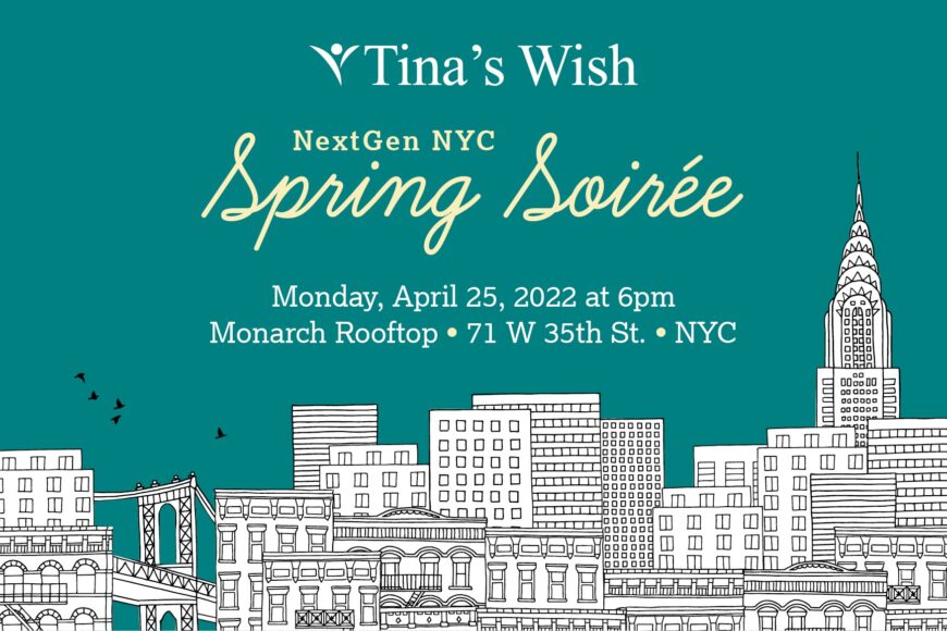 NextGen NYC Spring Soirée