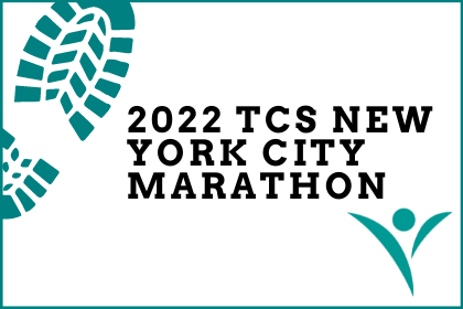 2022 TCS NEW YORK CITY MARATHON: SUNDAY, NOVEMBER 6