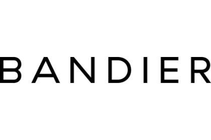 Bandier logo