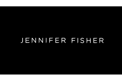 Jennifer fisher logo