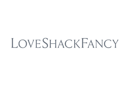 LoveShack Fancy logo
