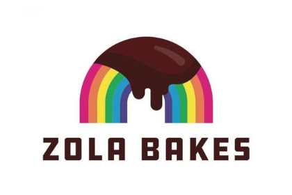 Zola Bakes logo