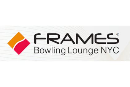 Frames logo for website