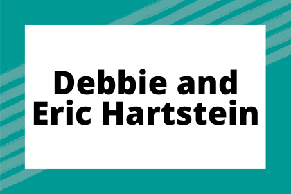 Hartstein logo