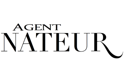 Agent Nateur for website
