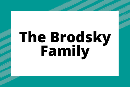 Brodsky logo