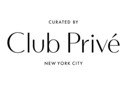 Club Prive from website