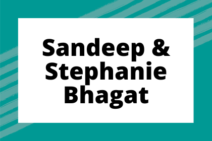 Sandeep Bhagat