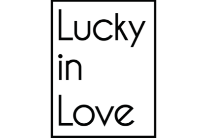 lucky in love for website