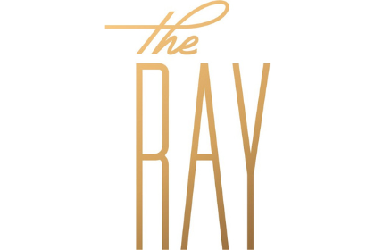 the ray for website