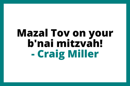 Craig miller