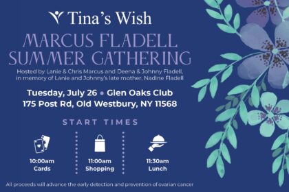 MARCUS FLADELL SUMMER GATHERING