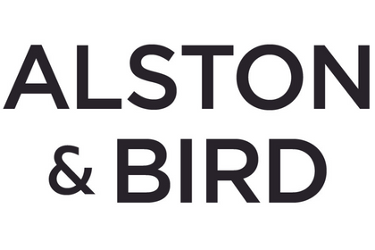 Alston and bird for website