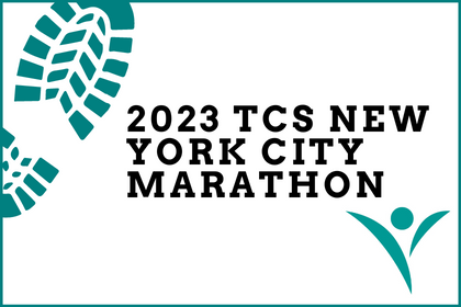 2023 TCS NEW YORK CITY MARATHON: Sunday, November 5