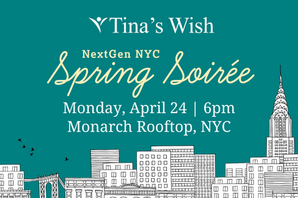 NextGen NYC: Spring Soirée, Monday, April 24