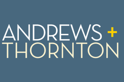 Andrews + Thornton