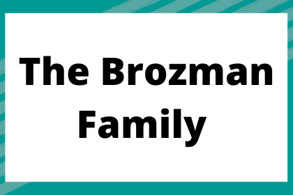 Brozman