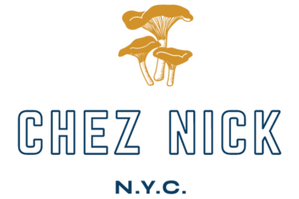 Chez Nick for website