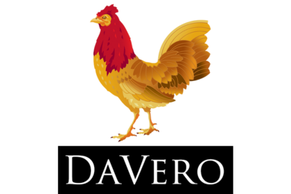 Davero for website