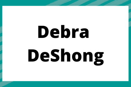 Debra DeShong new