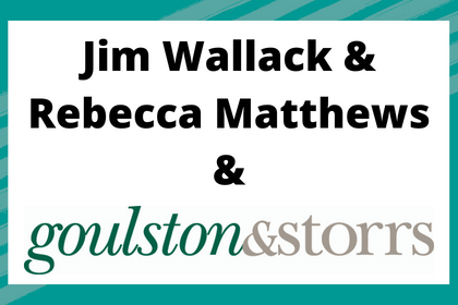 Goulston Wallack Matthews