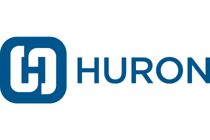 Huron logo