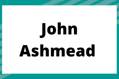 John Ashmead 2023