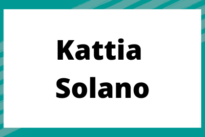 Kattia Solano
