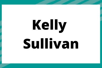 Kelly Sullivan 2023