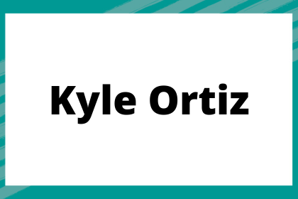 Kyle Ortiz