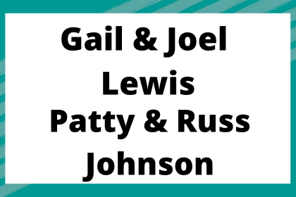 Lewis & Johnson Logo