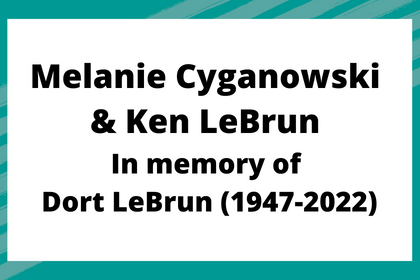 M. Cyganowski & LeBrun