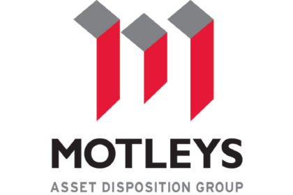Motleys Logo